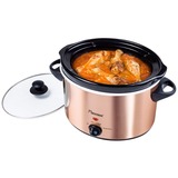 Bestron ASC450CO Slowcooker Koper
