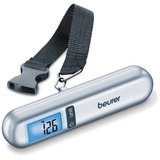 Beurer Bagage weegschaal LS6 Zilver, Retail