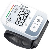 Beurer Bloeddrukmeter pols BC 28