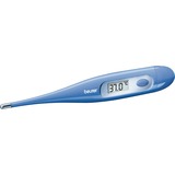 Beurer Digitale thermometer FT 09/1 koortsthermometer blauw