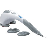 Beurer Infrarood massage-eenheid MG80 massage apparaat Wit/zilver, Retail