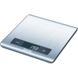 Beurer Keukenweegschaal KS51 aluminium, Retail