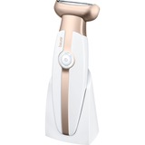 Beurer Ladyshaver HL 35 Wit/goud
