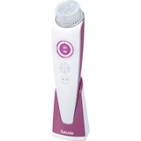 Beurer Pureo Deep Cleansing Gezichtsborstel - FC 96 gezichtsreiniger Wit/pink (roze)