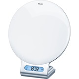 Beurer Wake-up light WL 75 lichtwekker Wit