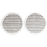 Bissell 4 Scrubby Mop Pads 2138 vloerwisserovertrek