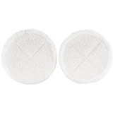 Bissell 4 Soft Mop Pads 2131 vloerwisserovertrek