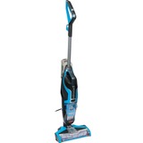 Bissell CrossWave nat- en droogzuiger blauw