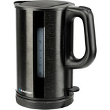 Blaupunkt EKS801BK waterkoker Zwart, 1,5 l