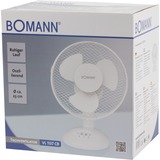 Bomann VL 1137 CB ventilator Wit