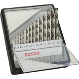 Bosch 13-delige Robust Line metaalborenset HSS-Co boorset 
