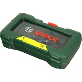 Bosch 6 Delig HM-Frees-Set (6mm) 