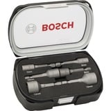 Bosch 6-delige dopsleutelset 50mm 