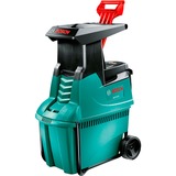 Bosch AXT 22 D Messenhakselaar Groen/zwart