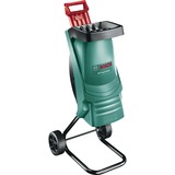 Bosch AXT Rapid 2000 hakselaar Groen/zwart