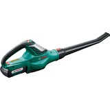 Bosch Accu bladblazer ALB 36 LI Groen/zwart, Accu inbegrepen