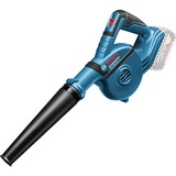 Bosch Accu bladblazer GBL 18V-120 solo Professional blauw/zwart, Accu en oplader niet inbegrepen
