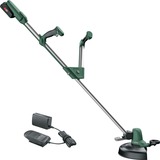 Bosch Accu grastrimmer UniversalGrassCut 18-260 Groen/zwart, Accu inbegrepen