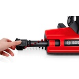 Bosch Accu handstofzuiger BCH6ZOOO steelstofzuiger Rood