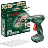 Bosch Accu-lijmpistool PKP 3,6 LI Groen/zwart