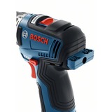 Bosch Accu schroefboormachine GSR 12V-35 FC Professional solo schroeftol blauw/zwart, Accu niet inbegrepen