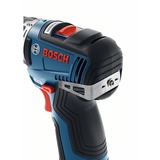 Bosch Accu schroefboormachine GSR 12V-35 FC solo Professional schroeftol blauw/zwart, Accu niet inbegrepen