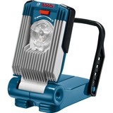 Bosch Acculamp GLI VariLED Professional werklamp Blauw/zwart