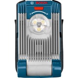 Bosch Acculamp GLI VariLED Professional werklamp Blauw/zwart