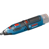 Bosch Accurotatiegereedschap GRO 12V-35 solo Professional multifunctioneel gereedschap Blauw/zwart, Accu niet inbegrepen