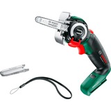 Bosch AdvancedCut 18 solo kettingzaag Groen/zwart