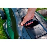 Bosch AdvancedRotak 650 grasmaaier Groen/zwart