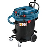 Bosch Alleszuiger GAS 55 M AFC nat- en droogzuiger Blauw