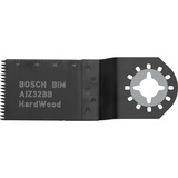 Bosch BIM invalzaagblad AIZ 32 BSPB Hard Wood 