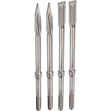 Bosch Beitel set RTec SDS-max, 4-delig