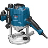 Bosch Bovenfrees GOF 1250 CE Professional Blauw