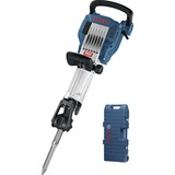 Bosch Breekhamer GSH 16-28 Blauw