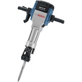 Bosch Breekhamer GSH 27 VC Professional Blauw