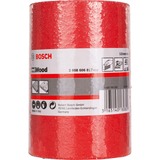 Bosch C410 Standard for Wood and Paint K40 schuurpapier 115mm x 5 meter