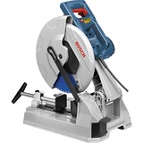 Bosch Cirkelzaag GCD 12 JL kap- & verstekzaag Blauw