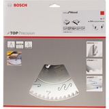Bosch Cirkelzaagblad BS WO S 250x30-60 