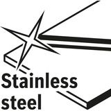 Bosch Cirkelzaagblad Expert for Stainless Steel, Ø 305 mm 