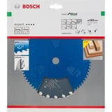 Bosch Cirkelzaagblad Expert for Wood 165x20mm 24 tanden