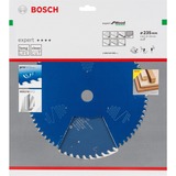 Bosch Cirkelzaagblad Expert for Wood 235mm 56 tanden