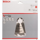 Bosch Cirkelzaagblad SE WO H 190x30-12 