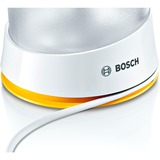 Bosch Citruspers MCP3000N Wit/geel