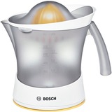 Bosch Citruspers MCP3500N Wit/geel
