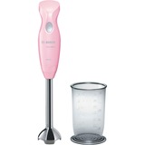 Bosch CleverMixx Fun Staafmixer MSM2410K Roze