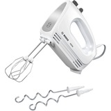 Bosch CleverMixx Handmixer MFQ24200 Wit/zilver