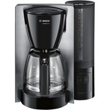 Bosch ComfortLine TKA6A643 koffiefiltermachine Zwart/zilver