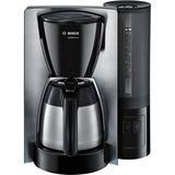 Bosch ComfortLine TKA6A683 koffiefiltermachine Zwart/zilver